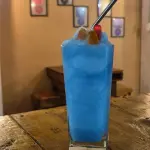 FRAPPÉ DE AGUA