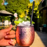 Moscow Mule