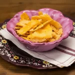PARMESÃO DESIDRATADO
