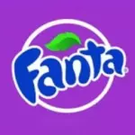 Fanta Uva - 2L