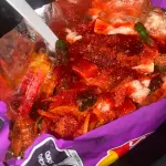 Papas locas