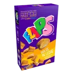 Flips Dulce de Leche 320gr