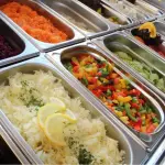 Ensalada de la Barra