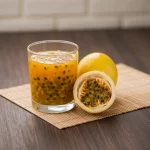JUGO DE MARACUYA