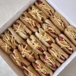 MINI CHORIPANES
