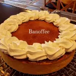 Torta do Dia