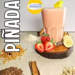PIÑADA