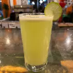 LIMONADA NATURAL