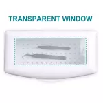 Caja esterilizadora de herramientas