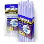 SILICONA BARRA
