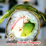 33.Surimi tempura