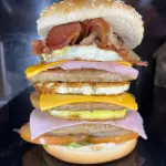 X FOME FAVORITO