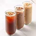 Cold Brew Coffees
