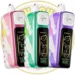 ELFBAR KING 40K