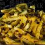 Papas Gourmet