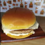 X-burguer