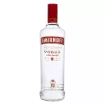Vodka Smirnoff