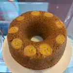 INTEGRAL DE BANANA