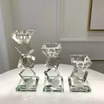SET DE CANDELABROS REF 3666-25-26-27
