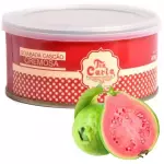 Doce de Goiaba Cascão cremoso 400g