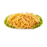 BATATA FRITA P