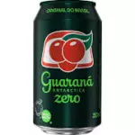 Guarana zero 350ml