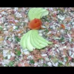 LITRO DE CEVICHE MIXTO 🐬🐳🦐🦐