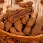 Tamarindo pulpa 500 grs