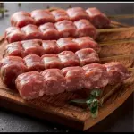 Espeto de Linguiça Toscana