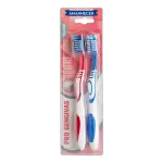 Escova Dentes 2x / Toothbrush 2x