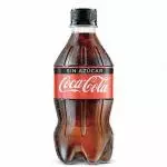 Coca-Cola sin Azúcar