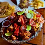 PICADAS