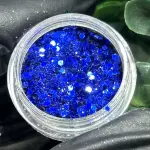 Glitter Unidade N•196