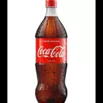 Coca-Cola 1L