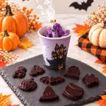 BOMBOM HALLOWEEN