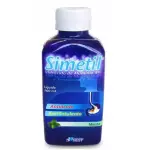 SIMETIL ANTIACIDO MENTA SUSP. 360ML