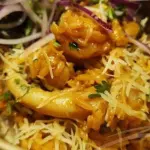 Arroz con Mariscos
