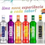 Kriskof 1 Litro