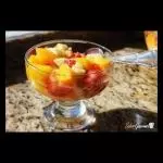 ENSALADA DE FRUTAS