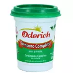 TEMPERO COMPLETO S/ PIMENTA 300G