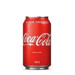 COCA-COLA LATA