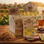 Tabaco Amsterdan 25gr