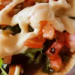 Chalupa tradicional