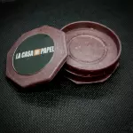Dichavador de Fibra de Coco
