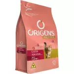 ORIGENS CAT CARNE 10,1 KG