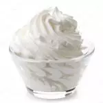 Crema batida