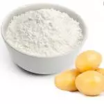 Fécula de Batata