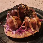 Atun caramelo