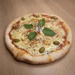 Pizzas