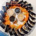 SUSHI TRADICIONAL